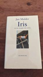 Jan Mulder - Iris in de zomer van 2003, Gelezen, Jan Mulder, Ophalen of Verzenden, Nederland