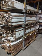 Vuren balken hout, Ophalen, 250 cm of meer, Balken