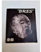 bres nr.28 uit 1971, Boeken, Gelezen, Spiritualiteit algemeen, Ted klautz, Overige typen