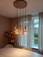Ztahl riva hanglamp, Huis en Inrichting, Ophalen, Zo goed als nieuw, Hotel chique, 75 cm of meer