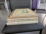 Anton Pieck, Ophalen of Verzenden, Zo goed als nieuw, Anton Pieck