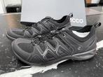 Wandelschoen ECCO Men Terracruise Lite M Black Black, Ophalen of Verzenden, Zo goed als nieuw, Zwart, Overige typen
