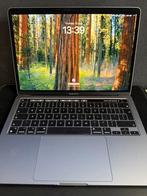 MacBook Pro 13 inch | M2 chip | 16GB/256GB, Computers en Software, Apple Macbooks, MacBook Pro, 256 GB, Qwerty, 13 inch