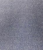 Tapijttegel Nieuw | interface col. 61437 | Duifblauw, Ophalen of Verzenden, Nieuw, 75 m² of meer, Tapijttegels