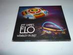 ELO Jeff Lynne's - dubb cd wembley or bust, Verzenden, Zo goed als nieuw, Poprock