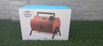 Gusto bbq smoker, Ophalen, Nieuw