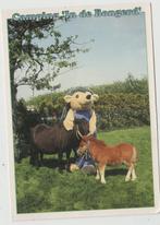 Tuitjehorn Camping In de Bongerd, Ophalen of Verzenden, 1980 tot heden, Gelopen, Noord-Holland