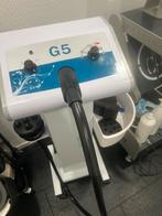 G5 massage en cellulitis apparaat, Ophalen, Zo goed als nieuw, Overige typen