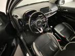 Kia Picanto 1.0 CVVT Design Edition (bj 2019), Auto's, Kia, Voorwielaandrijving, Gebruikt, Euro 6, 4 stoelen