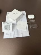 Originele Apple AirPods Pro 2. ( kassabon aanwezig ), Telecommunicatie, Mobiele telefoons | Oordopjes, Ophalen of Verzenden, Zo goed als nieuw