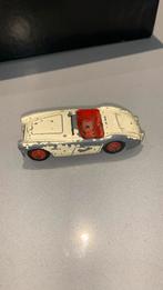 Dinky Toy Austin Healy, Ophalen of Verzenden, Gebruikt, Auto, Dinky Toys