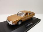Citroën CX  ''  Altaya 1/43 '', Hobby en Vrije tijd, Modelauto's | 1:43, Ophalen of Verzenden, Zo goed als nieuw, Auto, Overige merken