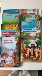 Disney voorleesboekjes, ook los te koop, Boeken, Kinderboeken | Baby's en Peuters, Ophalen of Verzenden, Gelezen, Walt Disney