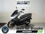 HONDA SH 150i (bj 2015), Motoren, Motoren | Honda, Scooter, Bedrijf, 11 kW of minder, 153 cc