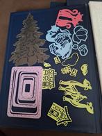 Snijmallen, Hobby en Vrije tijd, Ophalen of Verzenden, Zo goed als nieuw, Overige thema's, Pons of Mal