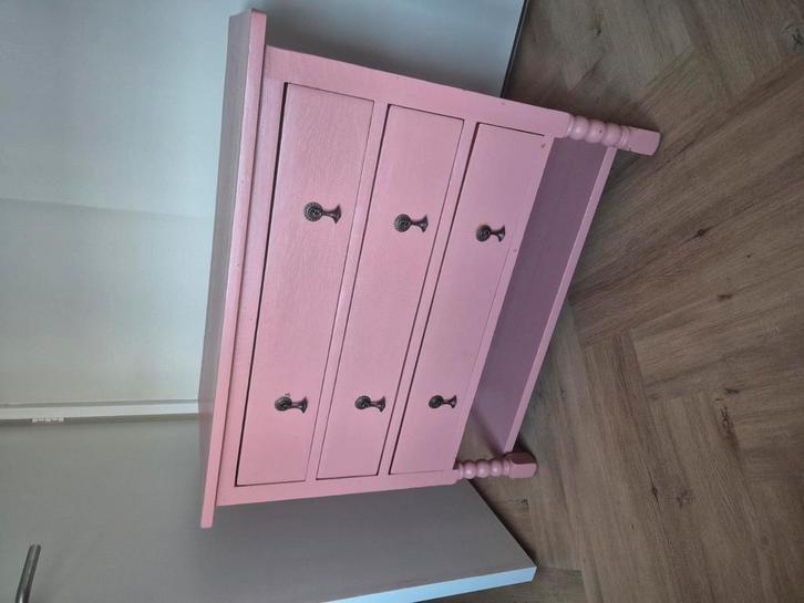 Ladekast, Huis en Inrichting, Kasten | Lockerkasten, Gebruikt, Ophalen