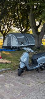 Tent 6 persoons, Ophalen, Zo goed als nieuw