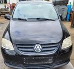 vw fox plaatwerk motorisch delen ophanging, Auto-onderdelen, Ophalen of Verzenden, Gebruikt, Volkswagen