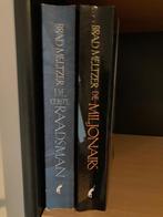 2 spannende boeken van Brad Meltzer, Ophalen of Verzenden, Zo goed als nieuw, Nederland