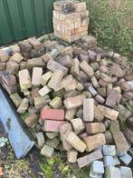 Klinkers. Gratis af te halen, Tuin en Terras, Ophalen, Gebruikt, Klinkers
