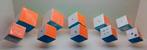Rubiks kubussen (GRATIS VERZENDEN), Ophalen of Verzenden, Minder dan 500 stukjes, Nieuw, Rubik's of 3D-puzzel