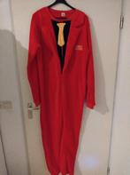 carnavalskleding, Ophalen, Carnaval, Onbekend, Maat 48/50 (M)