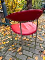 Fasem P40 armstoel by Vegni & Gualtierotti tuigleer, Ophalen