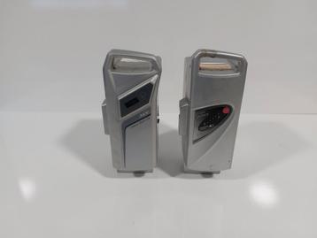 Accu Flyer Deluxe, 36 Volt, incl. testrapporten beschikbaar voor biedingen