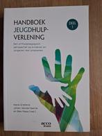 Handboek Jeugdhulpverlening, Ophalen of Verzenden, Zo goed als nieuw, Hans Grietens; Bea Maes; Johan Vanderfaeillie