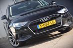 Audi A4 Avant 35 TFSI Pro Line LED/Camera/Stoelverwarming/, Auto's, Stof, Gebruikt, Euro 6, 4 cilinders
