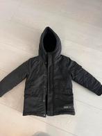 Winterjas 110/116 | WE | jongens | grijs, Kinderen en Baby's, Ophalen, Zo goed als nieuw, Jongen, Jas