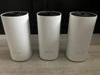 TP-Link WiFi Systeem, Computers en Software, WiFi-versterkers, Ophalen of Verzenden, Gebruikt, TP-Link