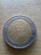Te koop 2 euro munt stuk Austria 2002, Ophalen of Verzenden