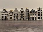 7 KLM Huisjes, €60, Ophalen of Verzenden, Gebruikt, 41 t/m 60