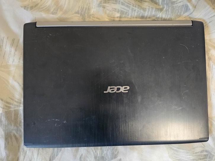 Acer laptop, Computers en Software, Windows Laptops, Gebruikt, 15 inch, 2 tot 3 Ghz, Ophalen of Verzenden