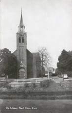 De Meern Ned.Herv,Kerk, Gelopen, Utrecht, Verzenden