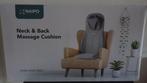 Shiatsu Massagekussen, Ophalen, Nieuw, Massagestoel of Kussen