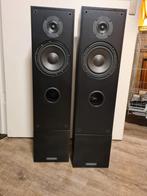 Audiolab Symbol, Audio, Tv en Foto, Zo goed als nieuw, 60 tot 120 watt, Front, Rear of Stereo speakers, Ophalen