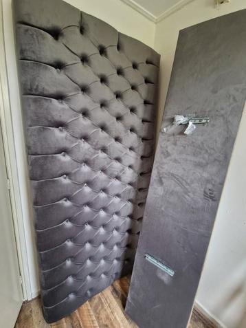Nieuw elda bedding wandboord beschikbaar voor biedingen