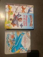 Twee leuke vliegtuig boekjes voor peuters, Boeken, Kinderboeken | Baby's en Peuters, 3 tot 4 jaar, Diverse, Ophalen of Verzenden
