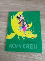 Kom erbij - Milja Praagman, Ophalen of Verzenden, Zo goed als nieuw, Fictie algemeen