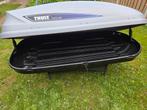 Dakkoffer Thule Pacific 200, Auto diversen, Dakkoffers, Ophalen
