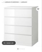 Ikea Malm Ladekast - Nieuw in Verpakking, Huis en Inrichting, Kasten | Ladekasten, Ophalen, Overige materialen, 100 tot 150 cm