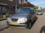 Hyundai Atos 1.1 2006 Grijs, Auto's, Voorwielaandrijving, Stof, 4 cilinders, Handgeschakeld