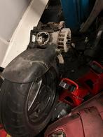 Vivacity 2takt blok, Ophalen, Tweetakt, Gebruikt, Maximaal 45 km/u