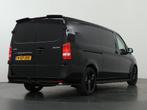 Mercedes-Benz Vito 116 CDI | Aut. | XL L3 | Pro | EDITION |, Auto's, Bestelauto's, Automaat, Achterwielaandrijving, Gebruikt, Euro 6
