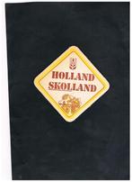 BIERVILJE SKOL, Verzenden, Nieuw, Viltje(s), Overige merken