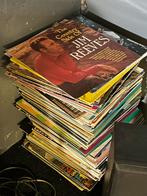 Hele grote stapel LP’s, Ophalen of Verzenden, Gebruikt, 12 inch
