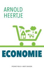 Economie, Arnold Heertje, Nieuw, Ophalen of Verzenden, Economie en Marketing