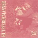 cd van Hutpferdemänner ‎– Still, Verzenden, 1980 tot 2000, Zo goed als nieuw